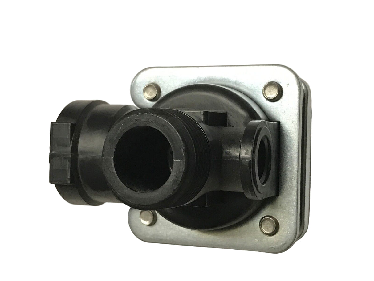 TeeJet Nylon Diaphragm Check Valve 3/4" - 12328-3/4-NYB