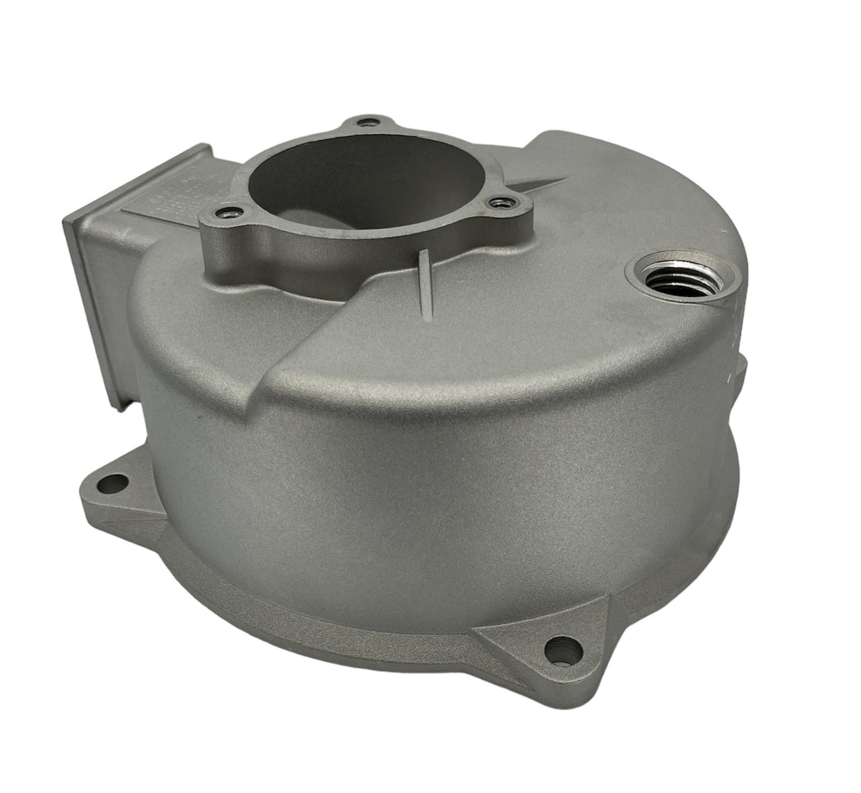 Hypro Aluminum Casing for Transfer Pump Model 1572-SPX - DS-501-001