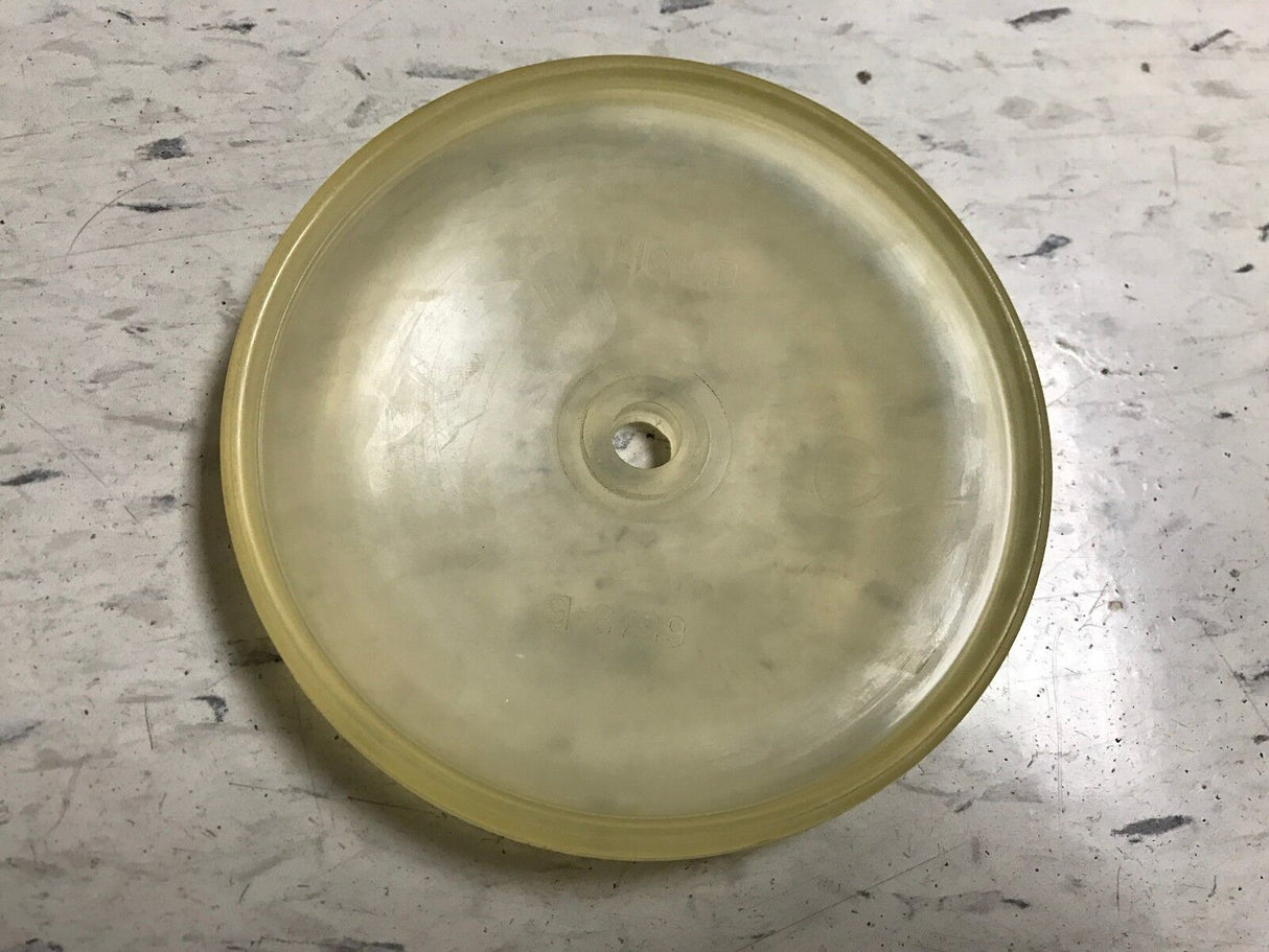 Hypro Pump Desmopan Diaphragm (Was 65/8-5) - 9910-650085