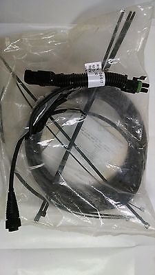Raven Radar Interface Cable for Case-IH and New Holland TG with Dickey John - 115-0159-517