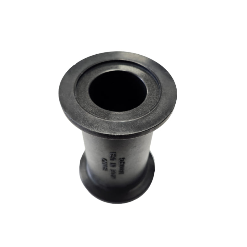 Banjo Manifold Flange Coupling 2" X 2" Flange X 4-1/2" Long - M200CPG