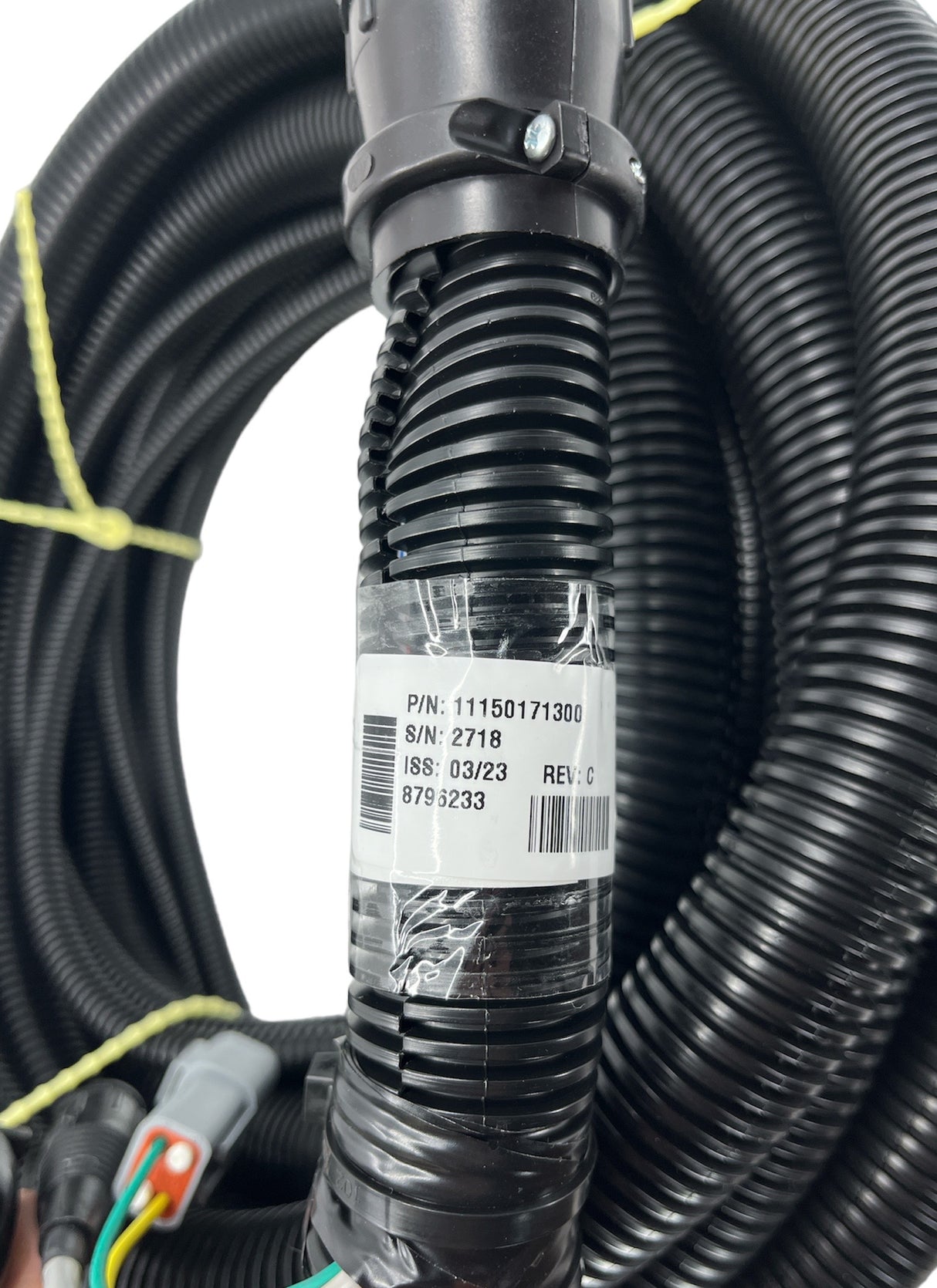 Raven 20 foot Console Cable For SCS 4400 Liquid Control System - 115-0171-300