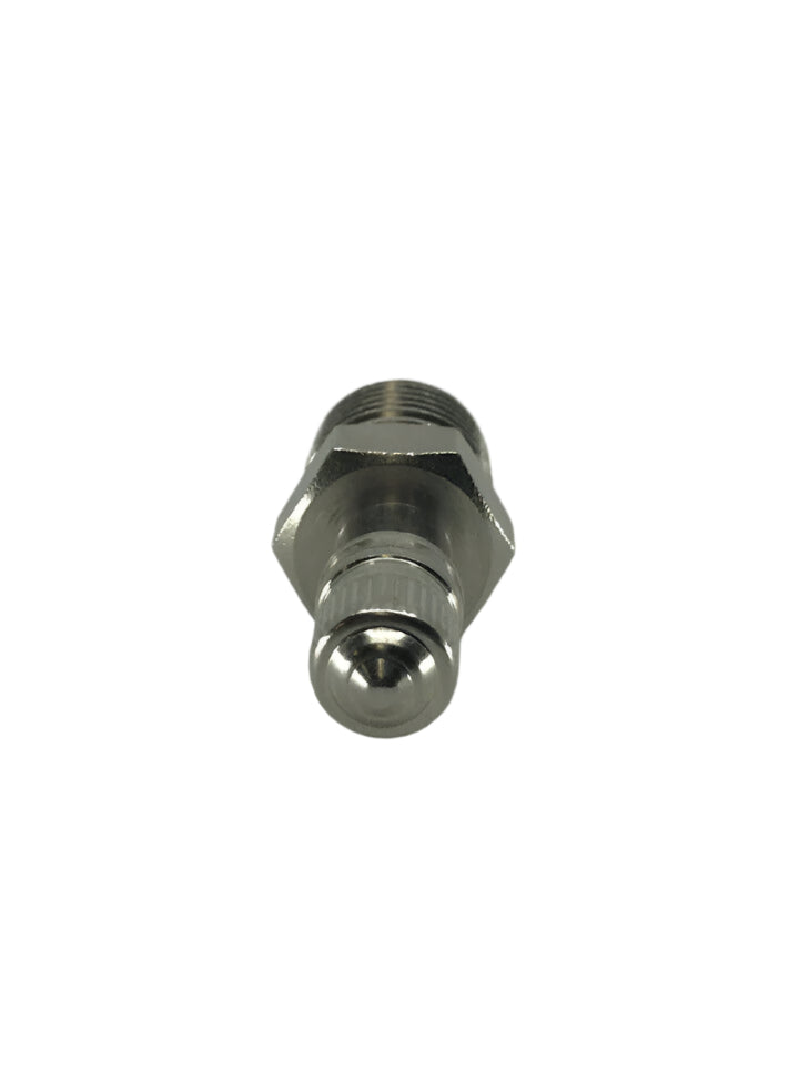 Ace Pumps Stainless Steel Replacement Air Valve 1/4" NPT - 41316