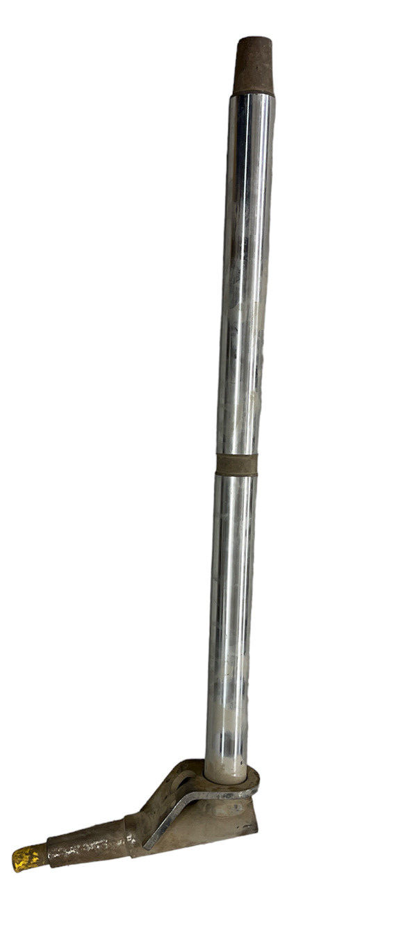 Agco Drive Train Wide Front Shaft Spra-Coupe 218, 220/230, and 223 - 6625162