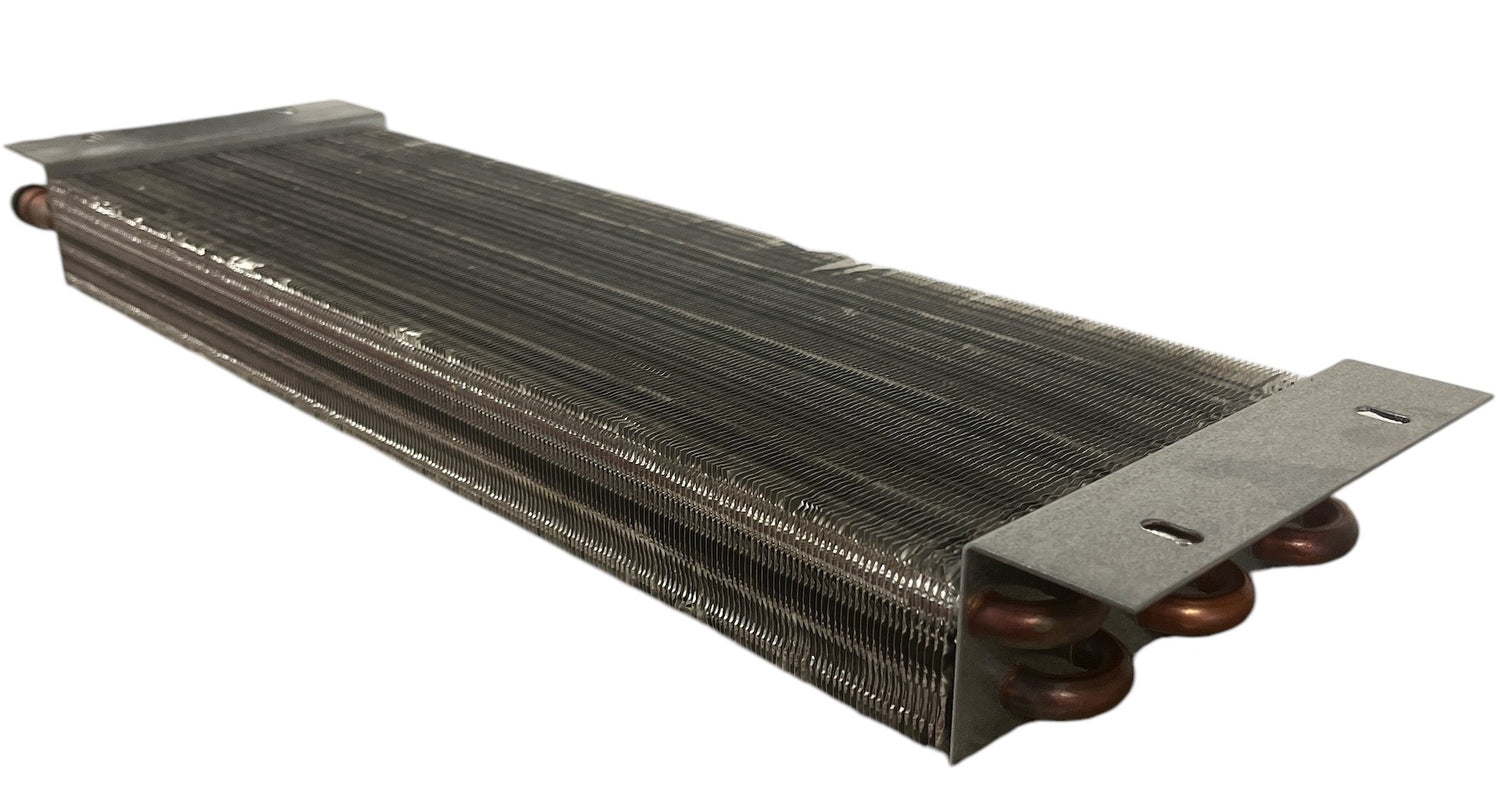 Agco Heater Coil For 3XXX and 4XXX Spra-Coupe - 6662682