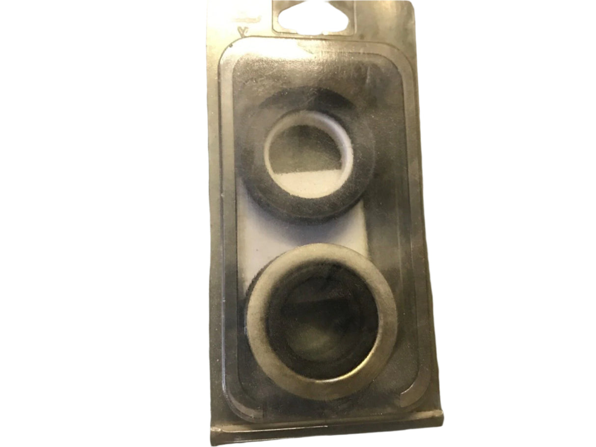 Hypro Pump Mechanical Seal (BUNA-N) - 2120-0010