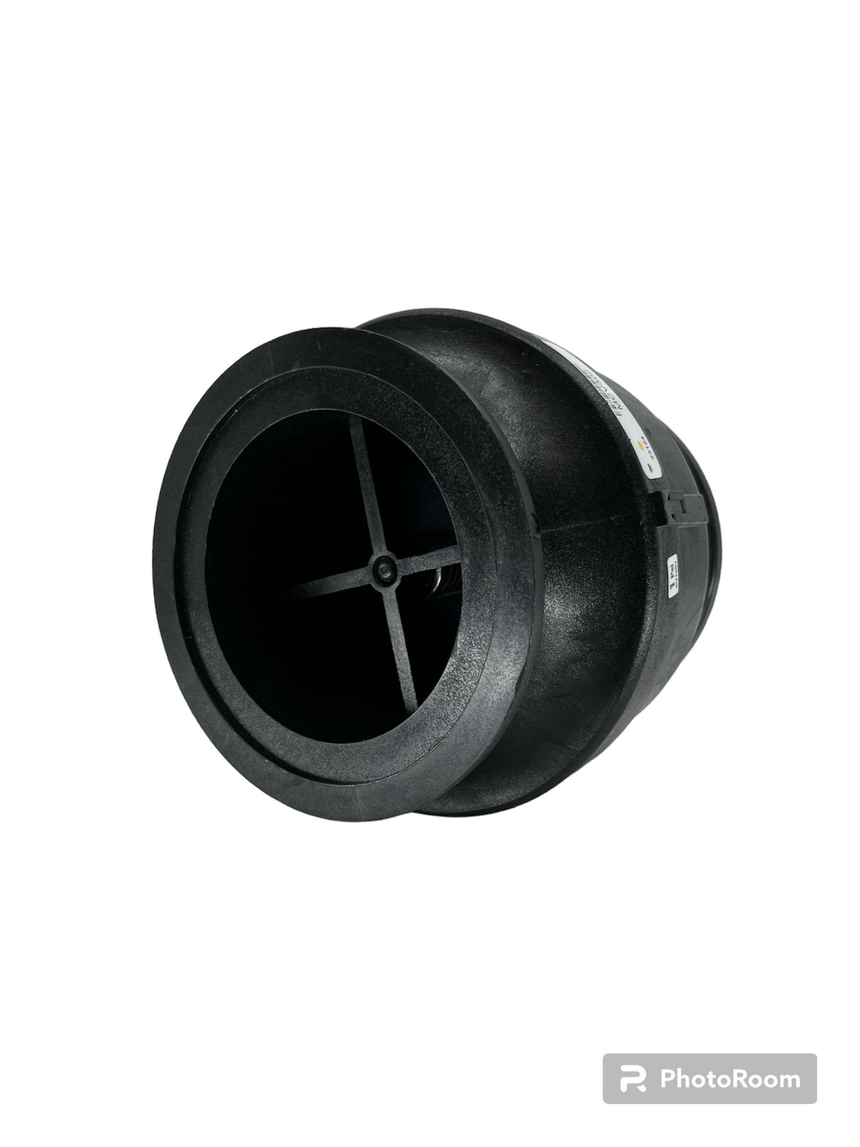 Banjo 3 inch Manifold Flange 1 PSI Check Valve - 300 PSI Max - MCV300