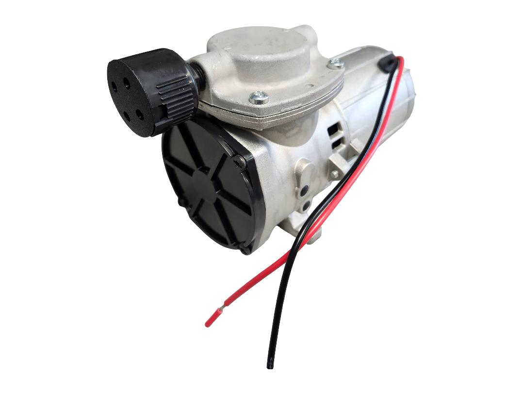 Simpson Farm SKS Supermarker Foam Marker Compressor by Thomas, 12V, 35 PSI - FM001