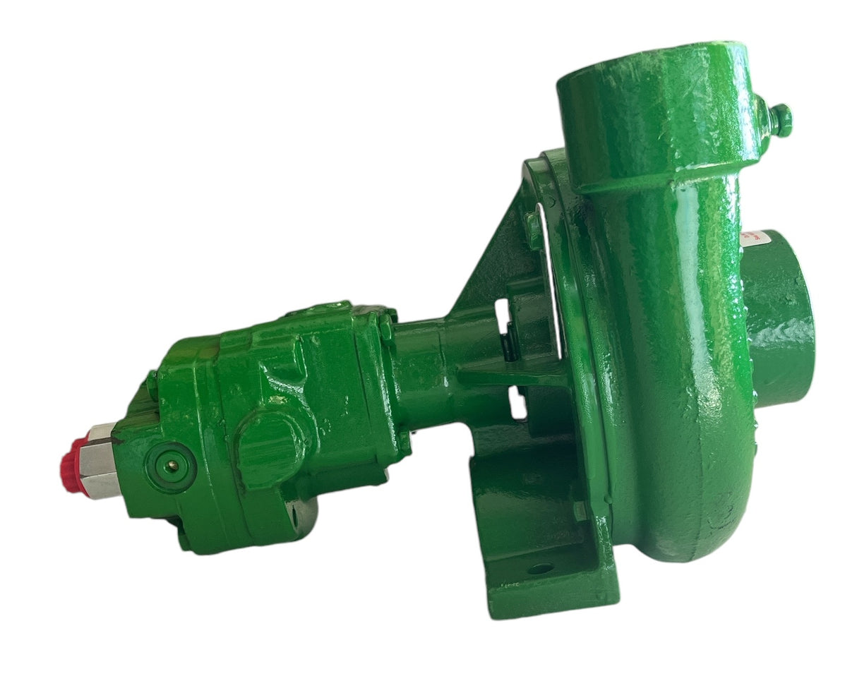 Ace Pumps Hydraulic Driven Centrifugal Cast Iron Pump - FMC-200-HYD-304