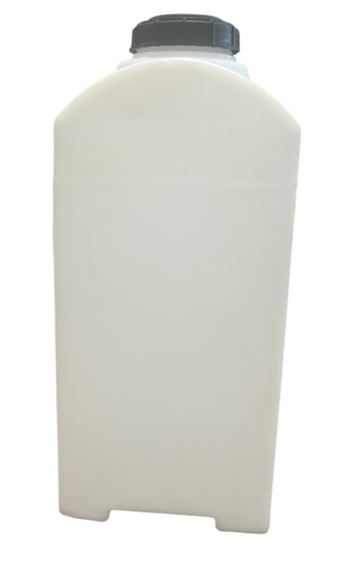 Ace Roto Mold 19 Gallon Loaf Applicator Tank With 1/2" FPT Drain 5" Lid - SP0019-VM