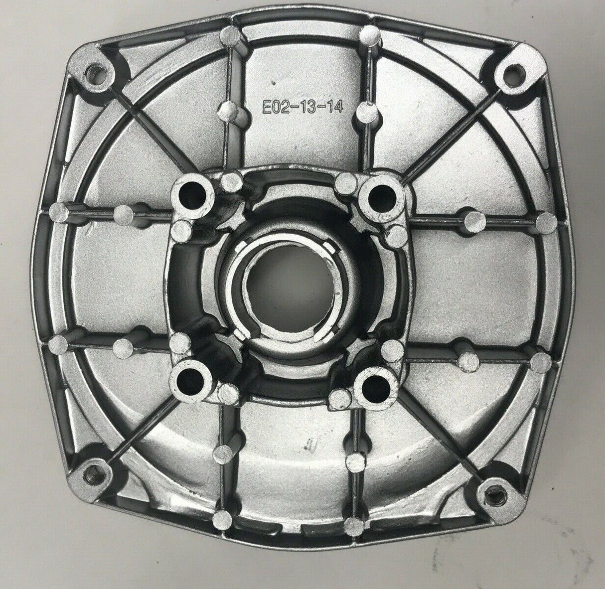 Hypro 2 Inch Aluminum Transfer Pump Kit - SNB50 - 3430-0792