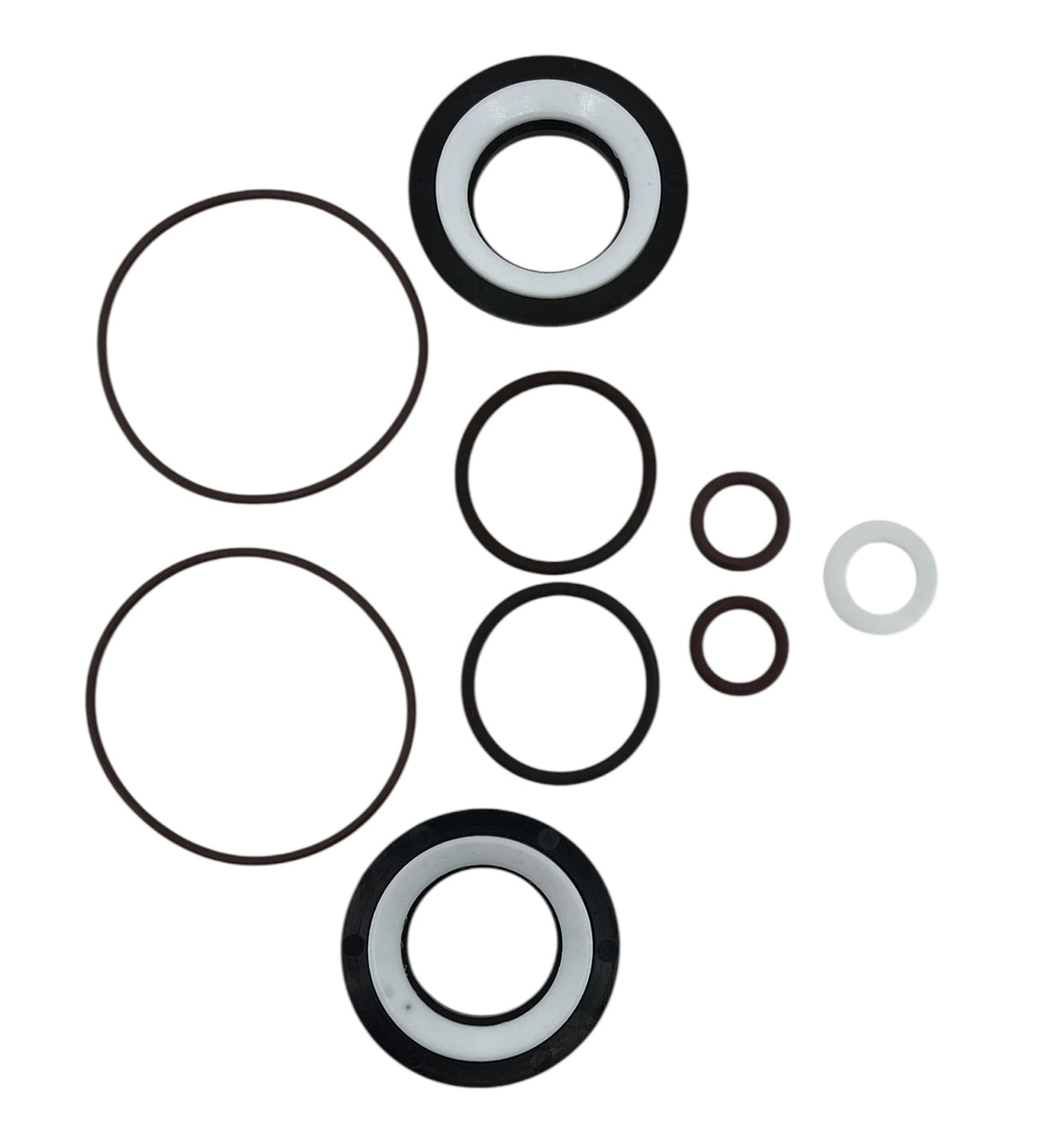 TeeJet Valve Repair Kit for 346B Series Ball Valve Spare Parts Kit - AB346B-KIT