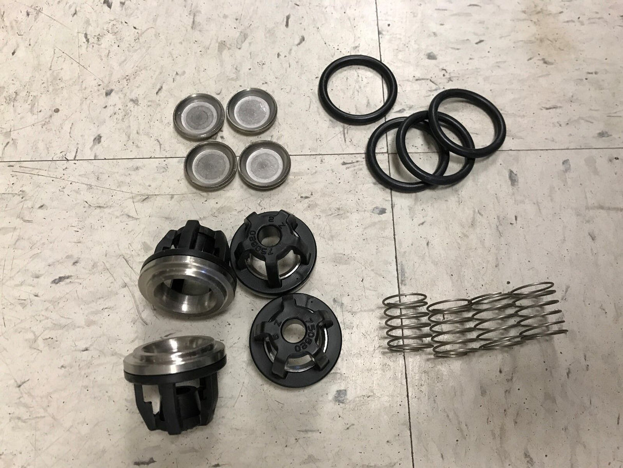 Hypro Diaphragm Pump Valve Repair Kit - 9910-KIT2364