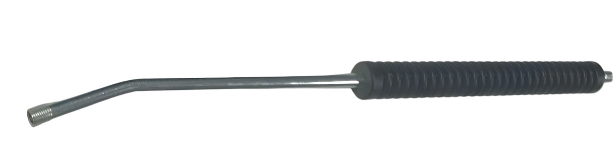 Hypro Lance Single Bent with Insulated Handle, 1/4" Male NPT - 3365-0004/36