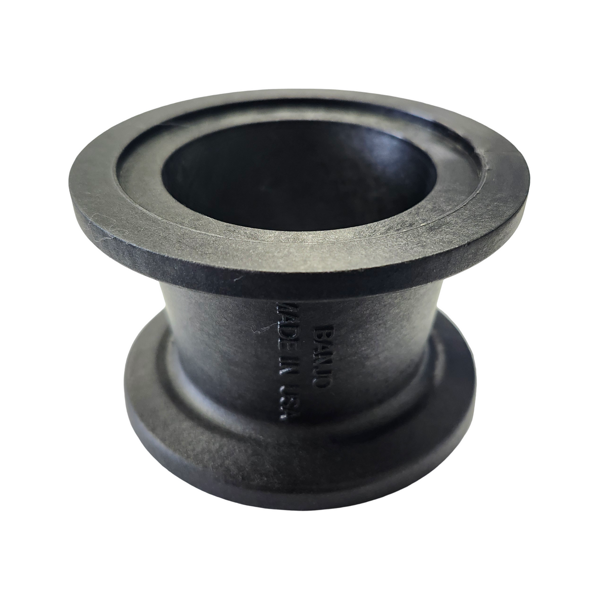 Banjo Manifold Flange Pipe Reducer Coupling 2" Full Port X 2" - M220200CPG