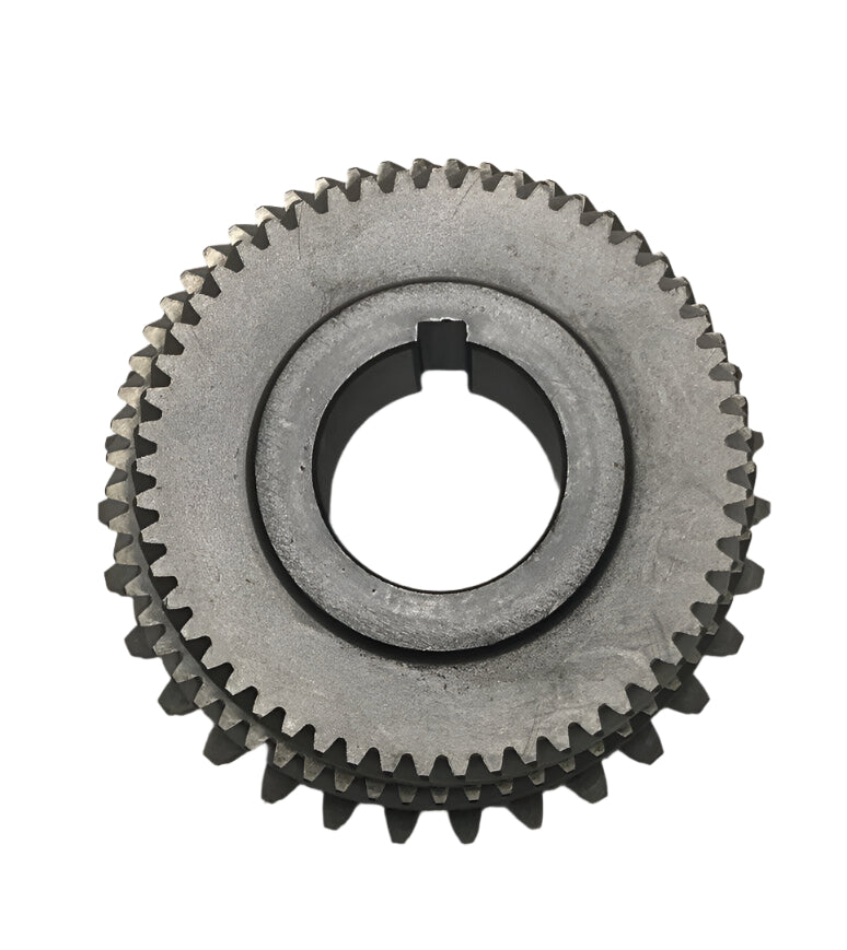 Agco 4th Gear Set For 2XX Spra-Coupe With Volkswagen 4 Speed Transmission - 6647796