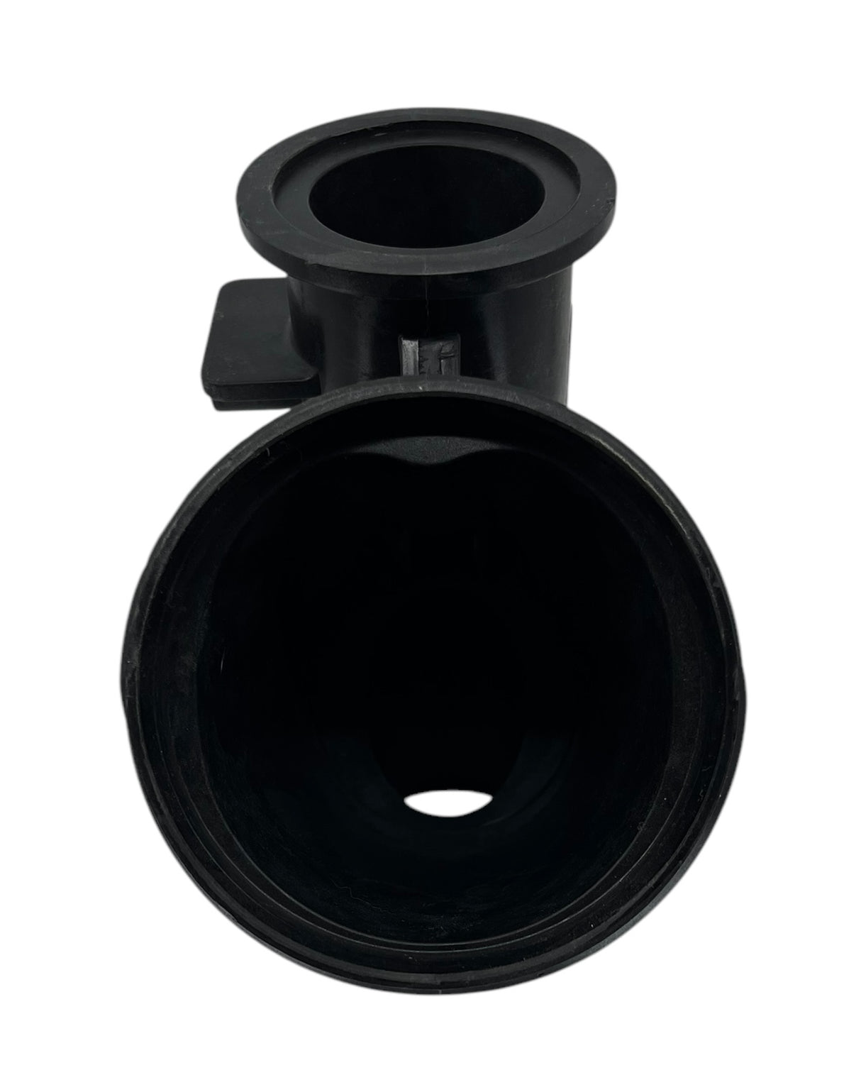 Banjo 2 Inch Full Port Maniold Y Strainer Body Only With Ribs - MLS222B