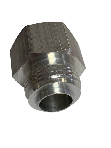 TeeJet Outlet Adapter For AA17 Control Valve 3/4" - CP7902-AL