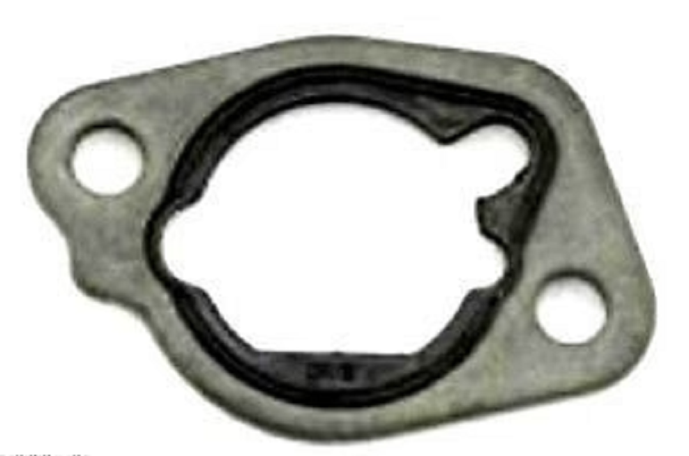 Honda Carburetor Spacer Gasket Replacement Part - 16220-ZE1-020