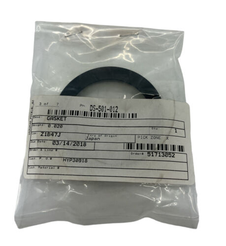 Hypro Replacement Gasket For 1572-SPX Transfer Pump - DS-501-012