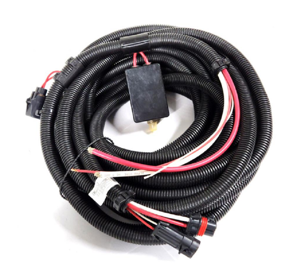 Raven 35 foot CAN Motor Control Power Cable - 115-0171-582
