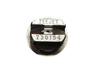 TeeJet Stainless Steel TP Flat Fan 73 Degree Tip - 730154