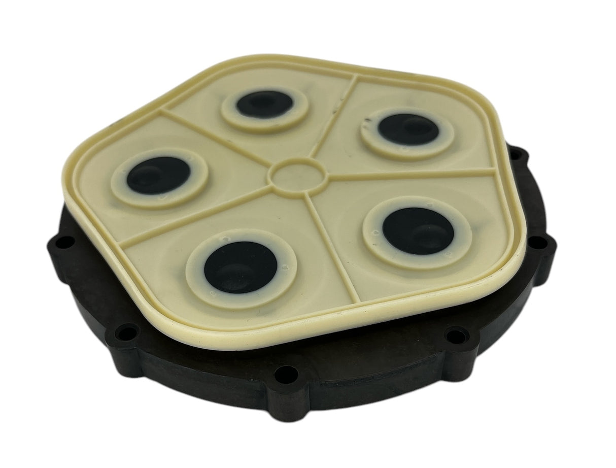 Shurflo Lower Housing Diaphragm Drive Assembly Kit For SF-1100 Pump - 94-719-00