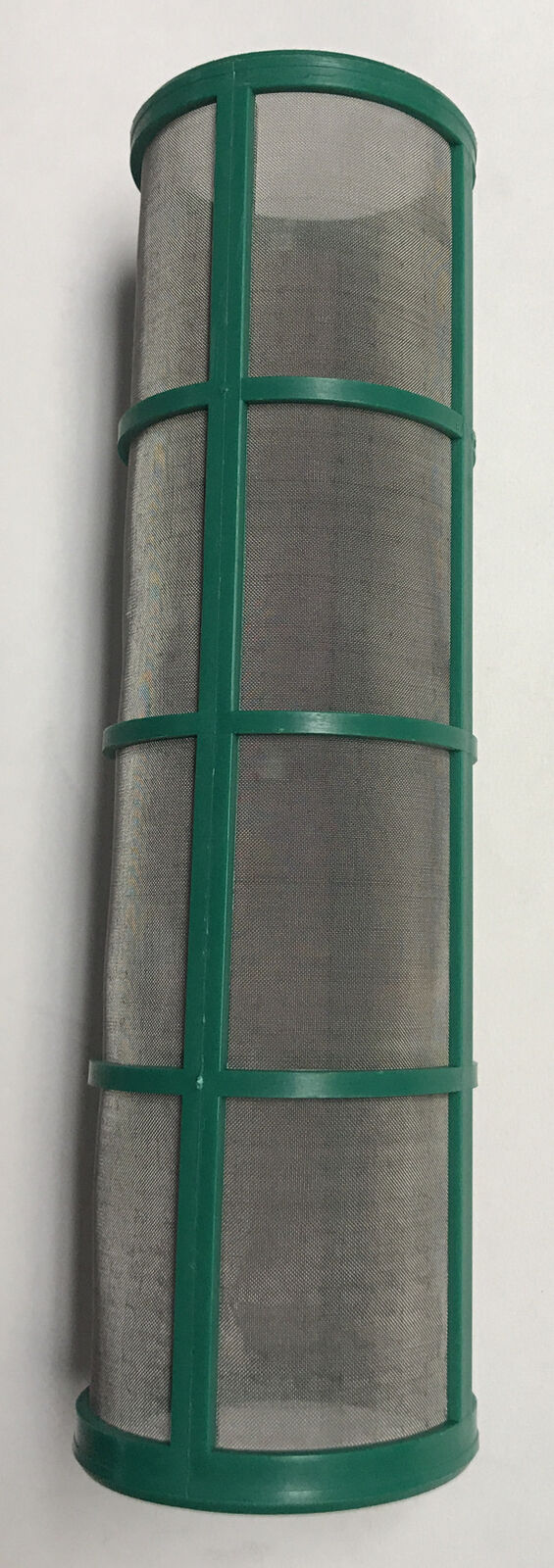 TeeJet 100 Mesh Line Strainer Screen For 1-1/4", 1-1/2" and F75 - CP15941-5-SSPP