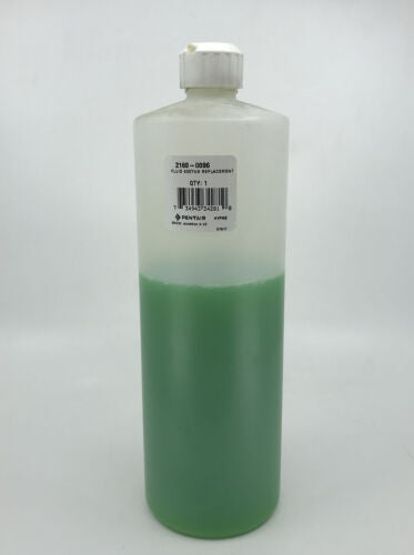 Fluido de reposição Hypro ForceField (681 ml) para câmara de vedação - 2160-0096