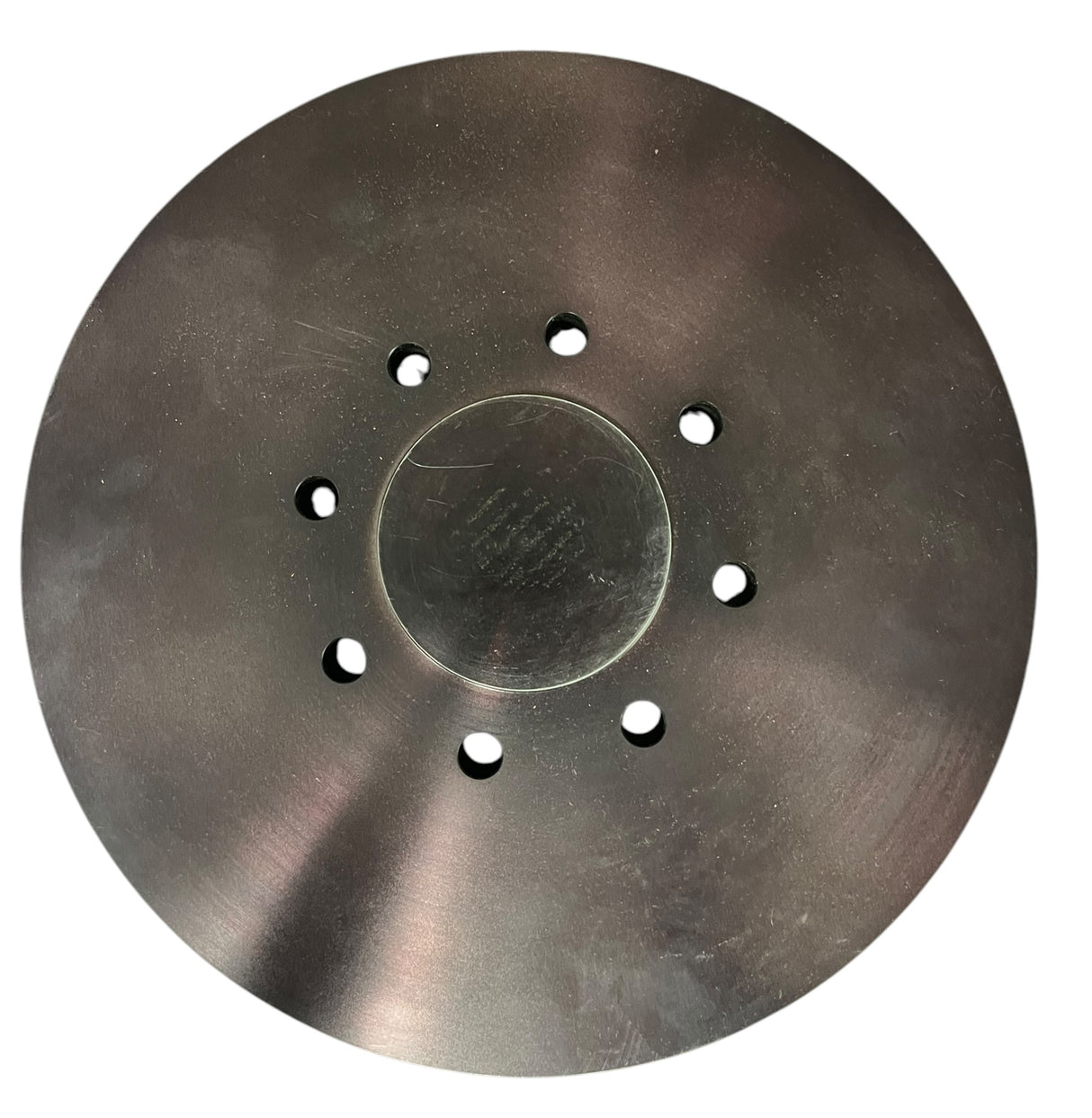 CNHI Brake Rotor for New Holland Guardian and Miller Rear Boom Sprayers - 44.02698