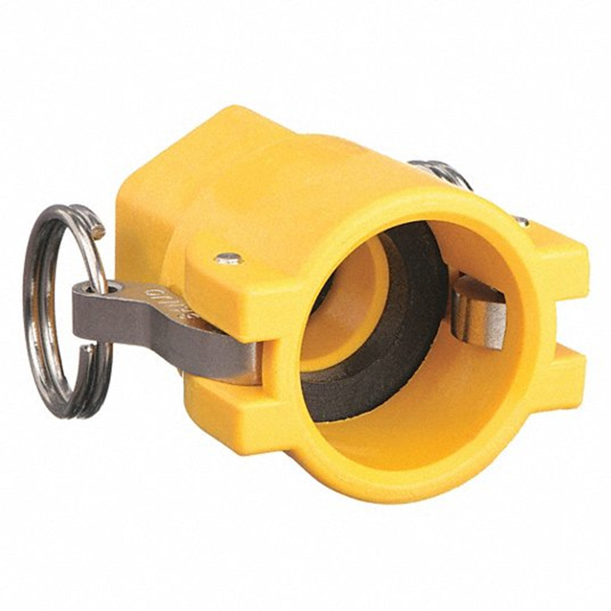 Banjo Garden Hose Cam Lever Coupling 3/4" Female X 3/4" Female GHT - GHFT075D