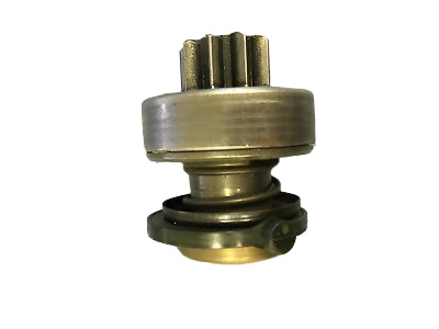 Agco Spra-Coupe Starter Bendix for 2XX Models by Bosch - 6630769