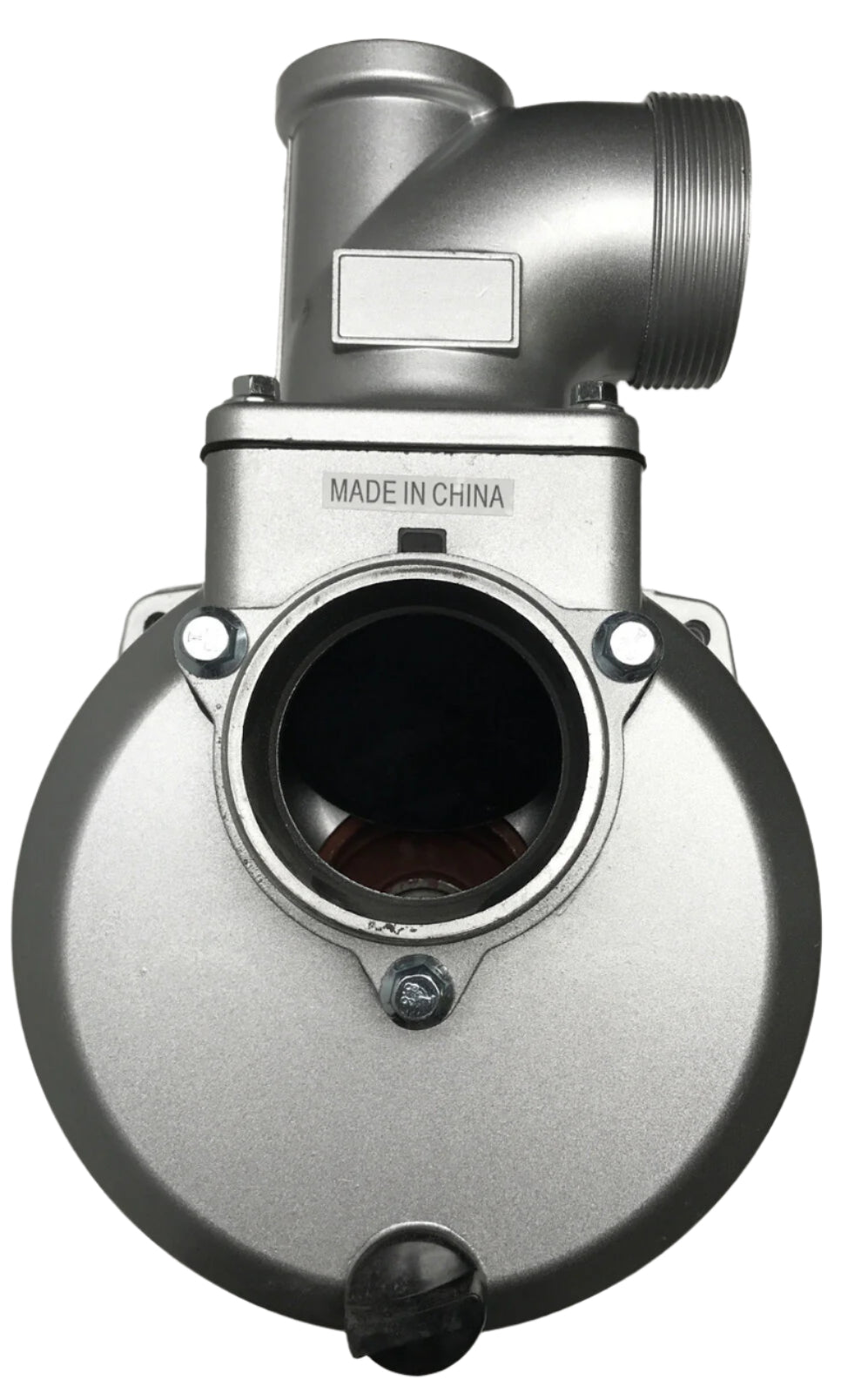 Hypro Aluminum Transfer Pump Kit-SNB80- 3" Transfer Pump 3/4" Shaft - 3430-0793