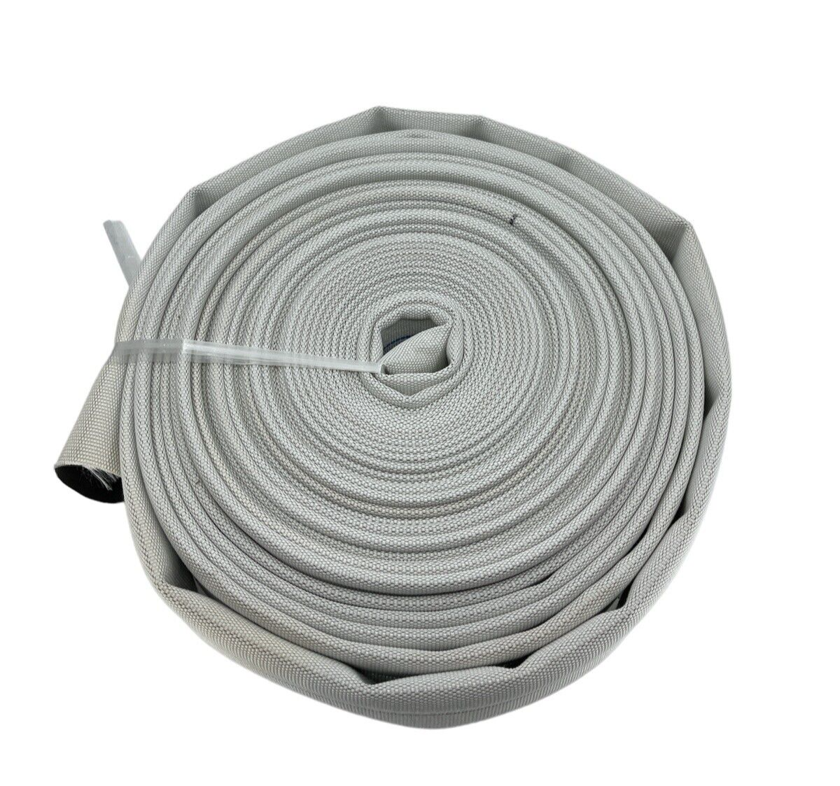 Apache Mildew Resistant Polyester Discharge Hose 1-1/2" x 50 FT Length - 16000500