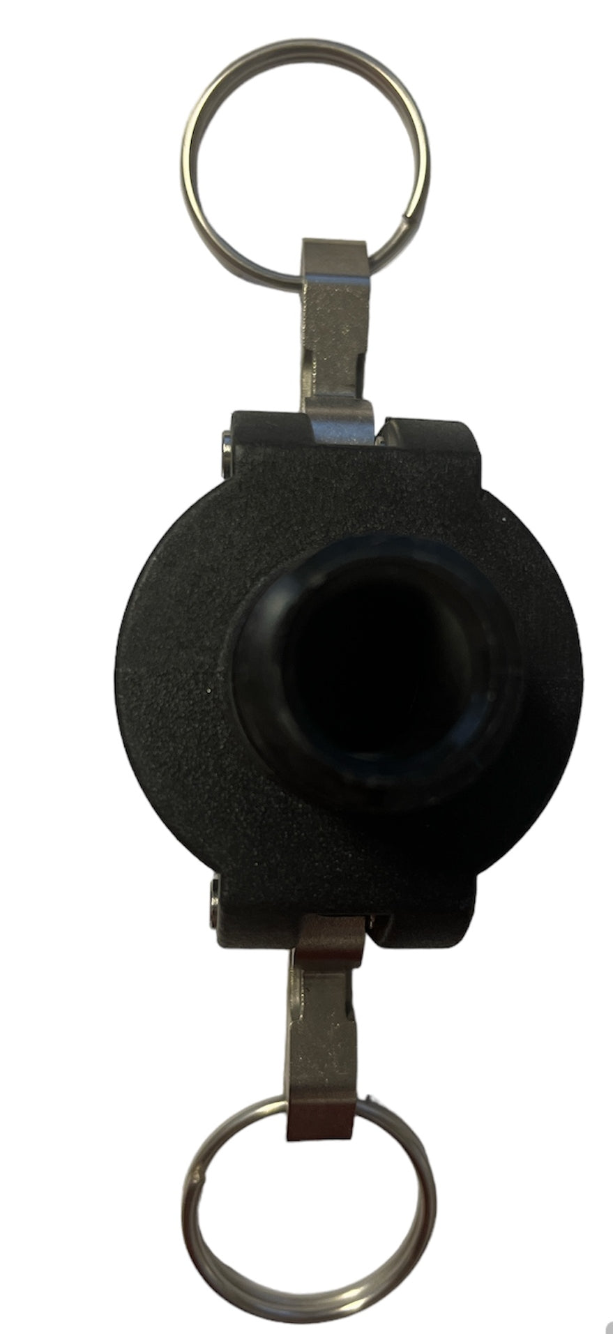 Green Leaf Gatorlock 3/4 Inch Female Coupler x 1/2 Inch Male NPT - GLP050B