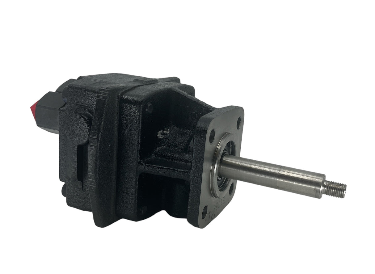 Hypro Hydraulic Motor for HM1C Pump Models, Includes Main Shaft - 2500-0081C