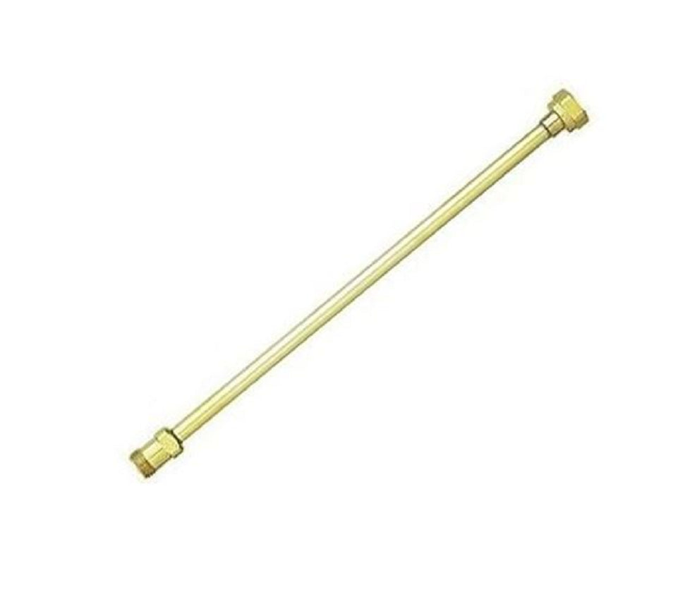 TeeJet Straight Brass Extension Wand 18" - 7715-18