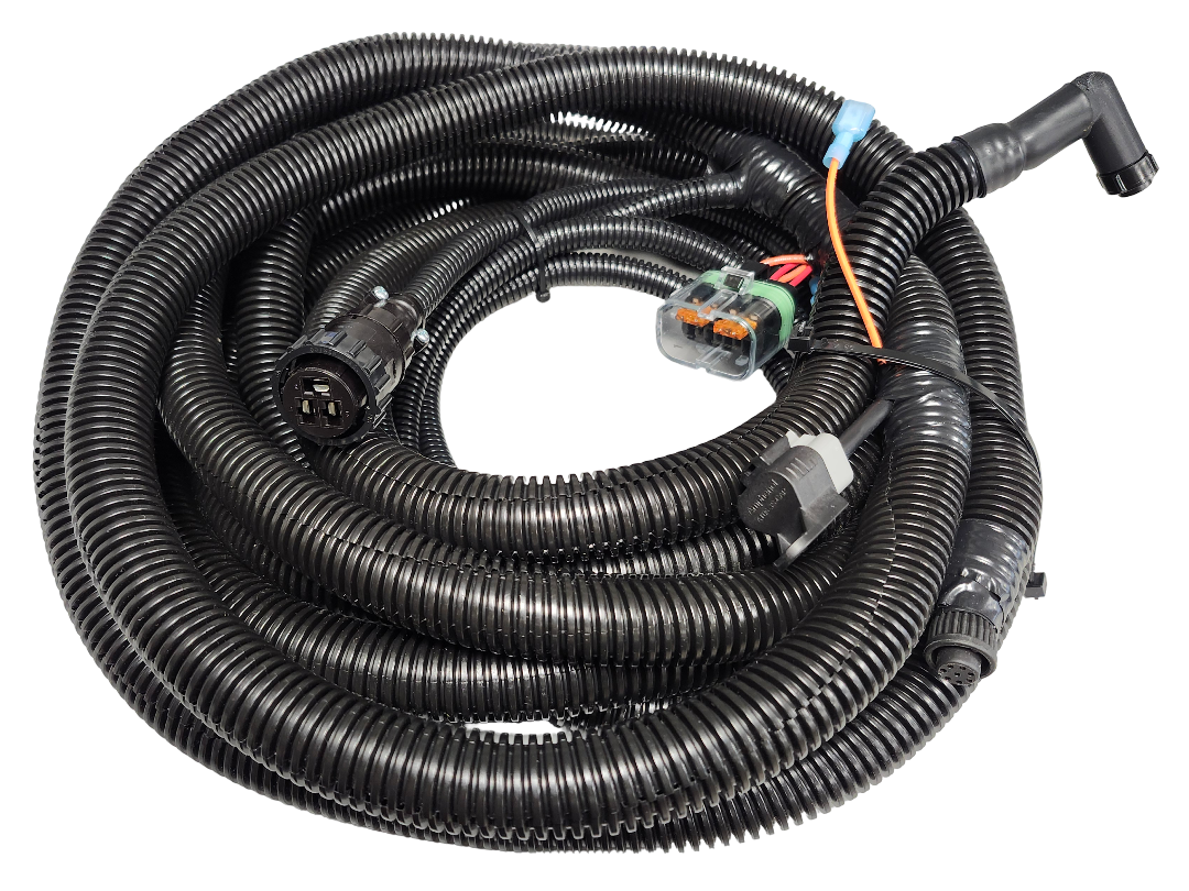 Sensor 1 Raven CR7 to 500S Receiver Cable (115-0172-373) - HRAVEN-373-0172