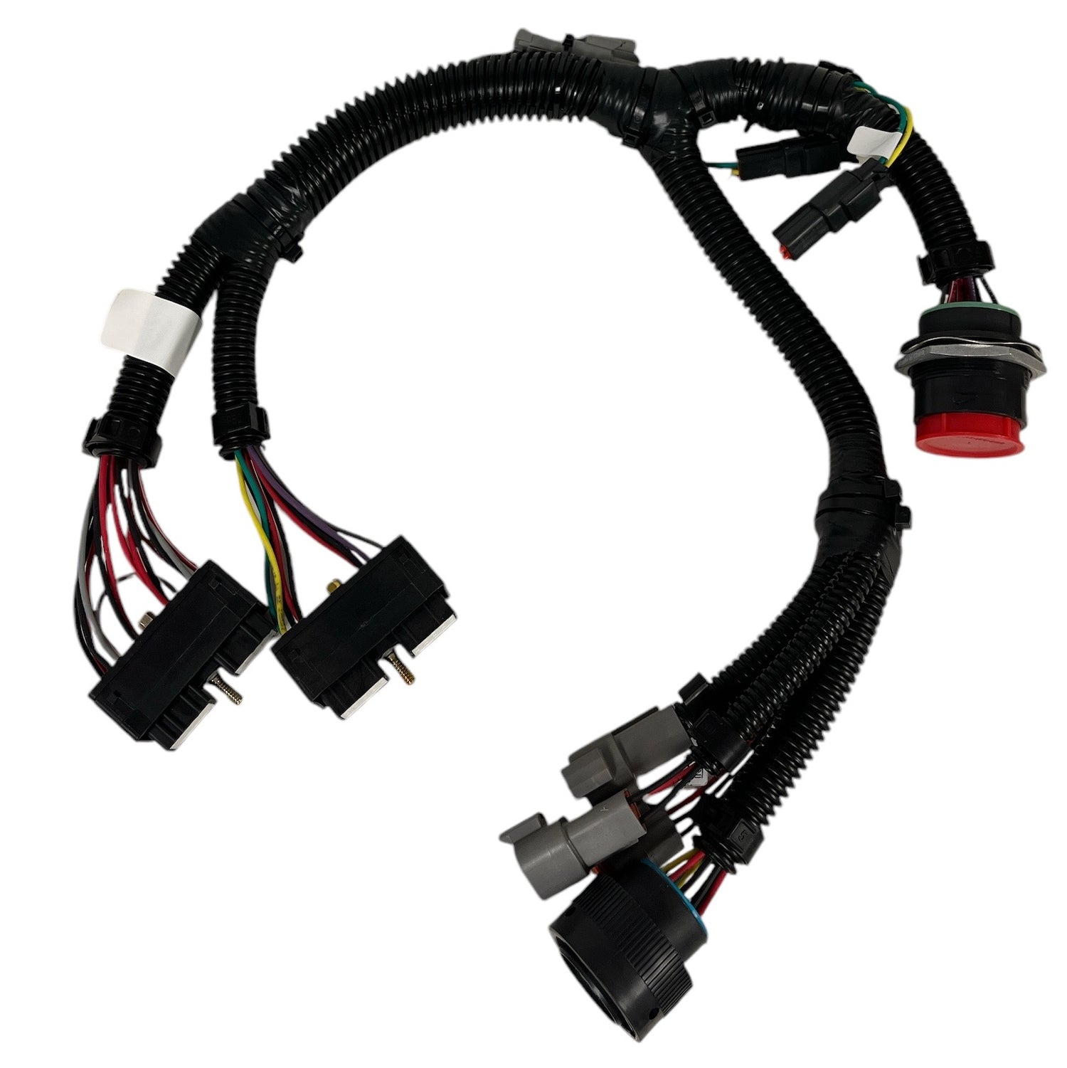 Raven SmarTrax Miller MY 2015 Nitro Cable (21.51298 Jumper) - 115-4001-218