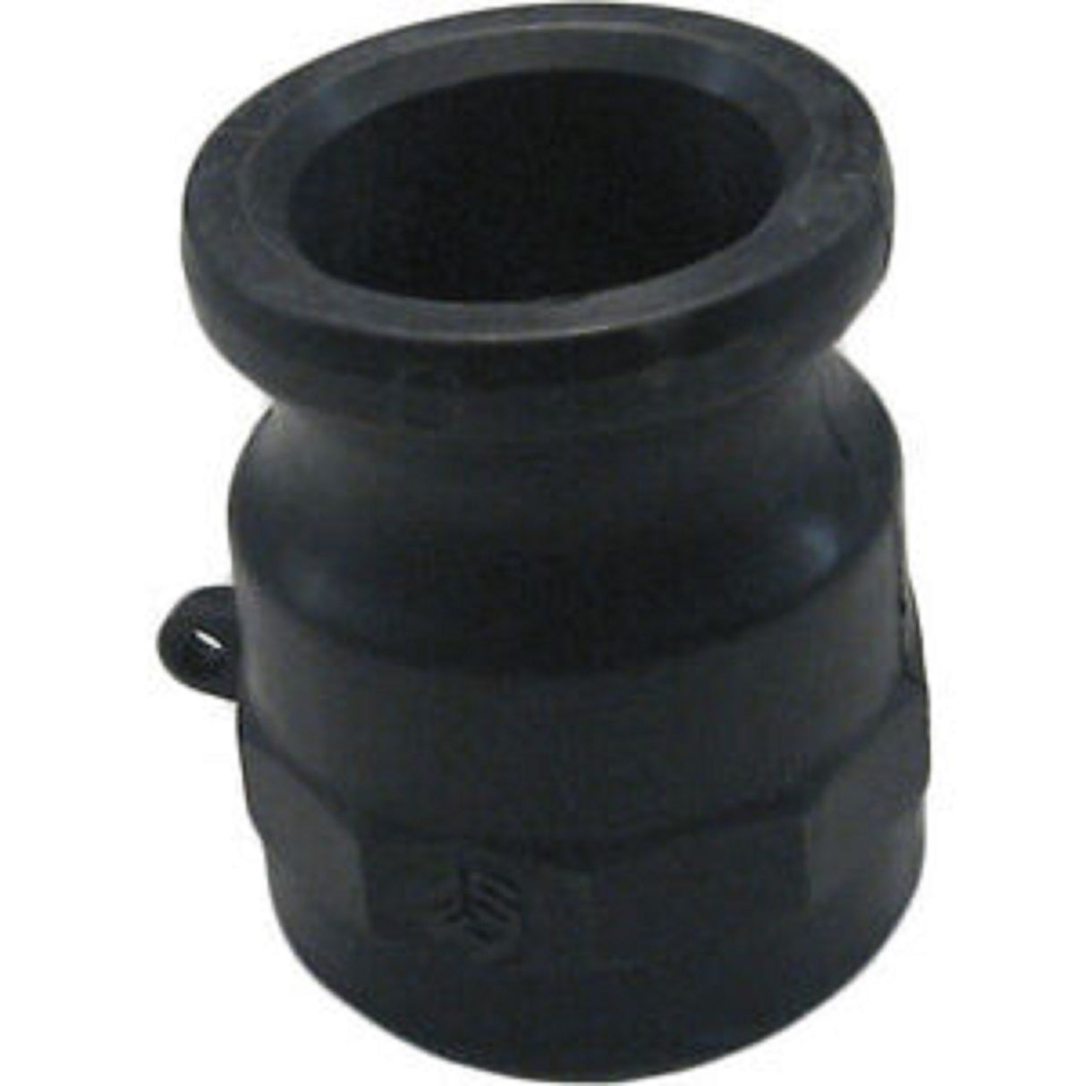 Banjo Poly Cam Lever Adapter 1-1/2" Male Adapter X 1-1/2" Female NPT - 150A