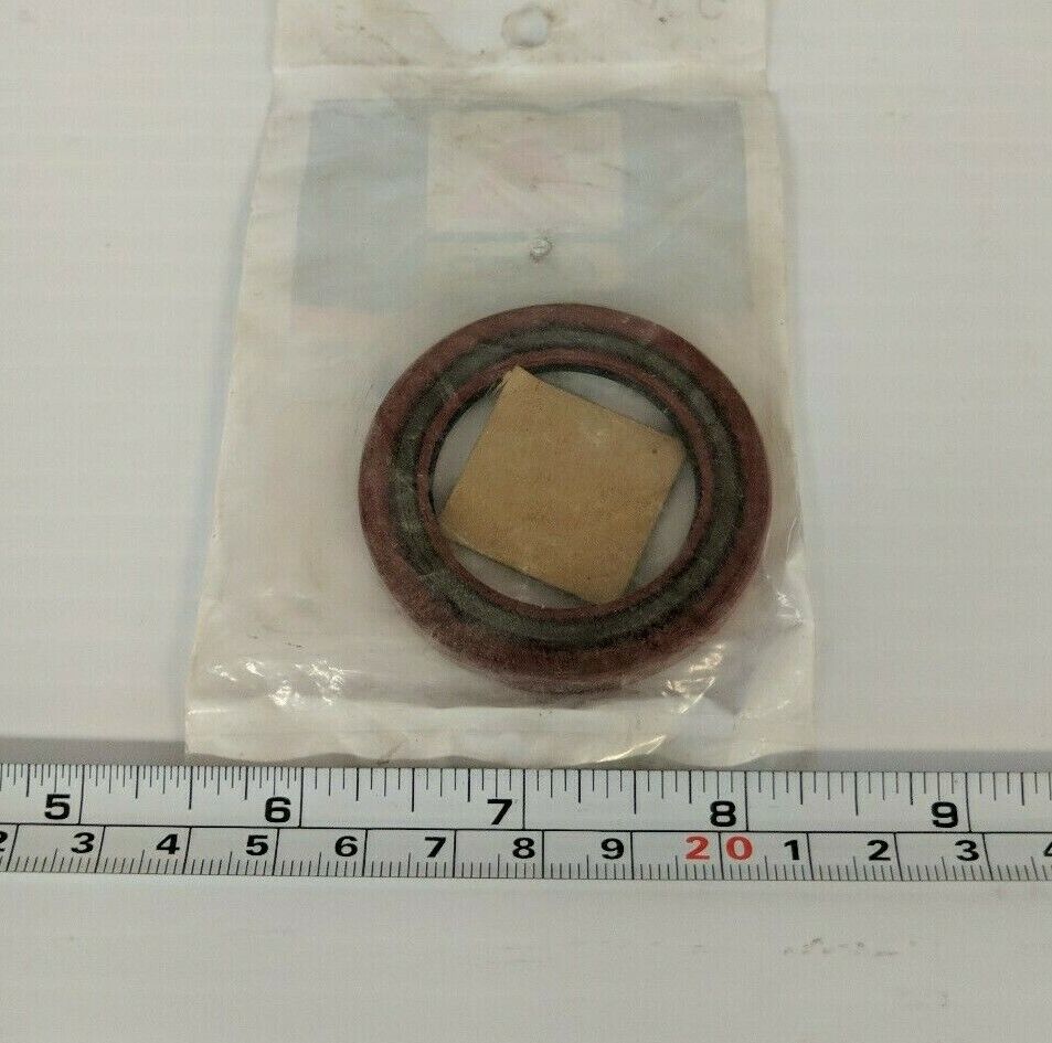 Agco Shaft Seal for Hydraulic Motor - AG724123
