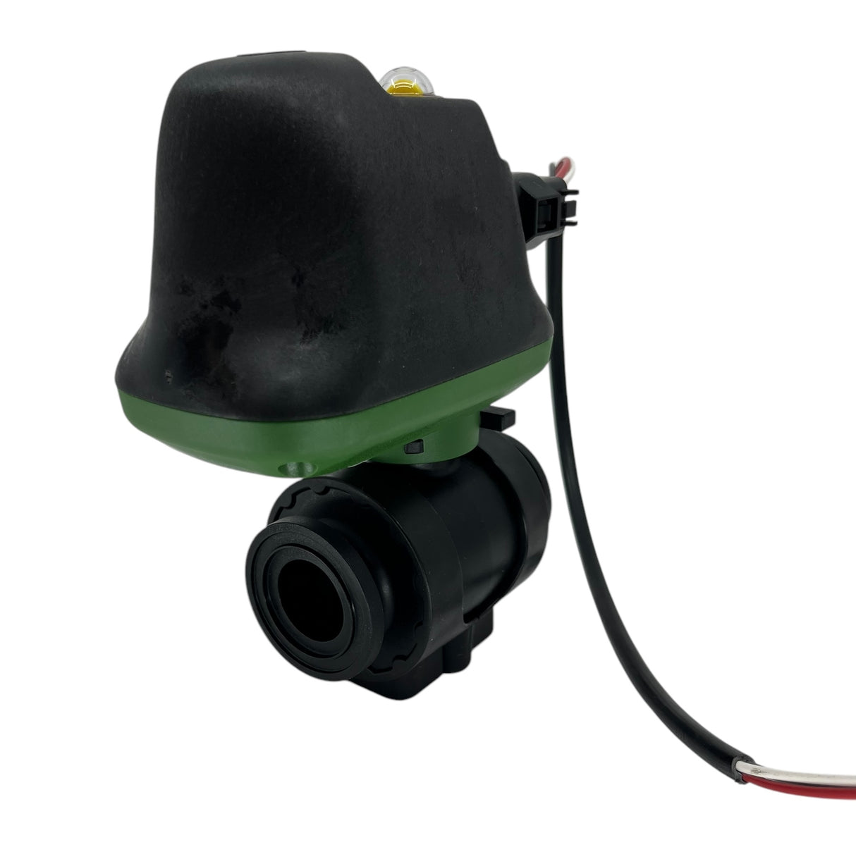 Dura Products 1 Inch Electric Manifold Valve 12 VDC, 0.8 Sec, ON/OFF - DPEV-100