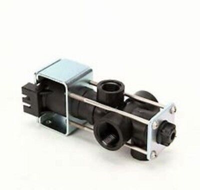 TeeJet Solenoid Foam Marker Valve - AA144F-1-3