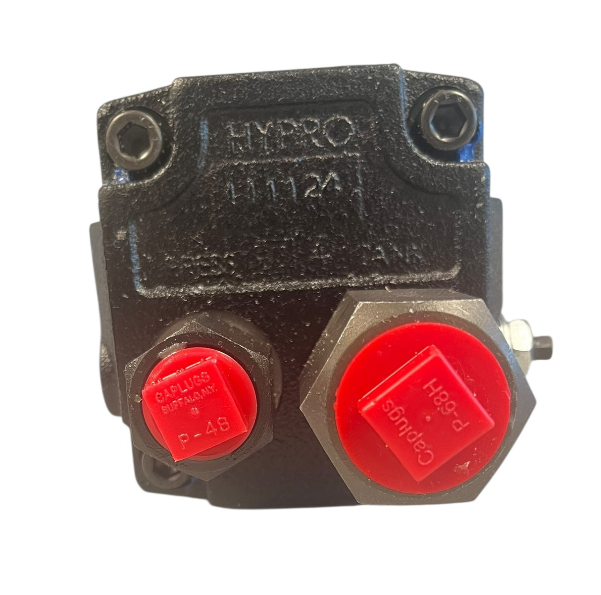 Hypro Hydraulic Motor Replacement for HM5C Centrifugal Pump - 2540-1006C