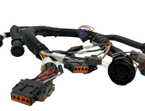 Raven Cable Adapter Viper Pro/CAN 4600 - 115-0171-766