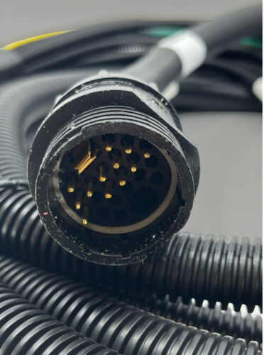 Raven 21 Foot Flow Control Cable With 22 Pin Connector - 115-0159-787