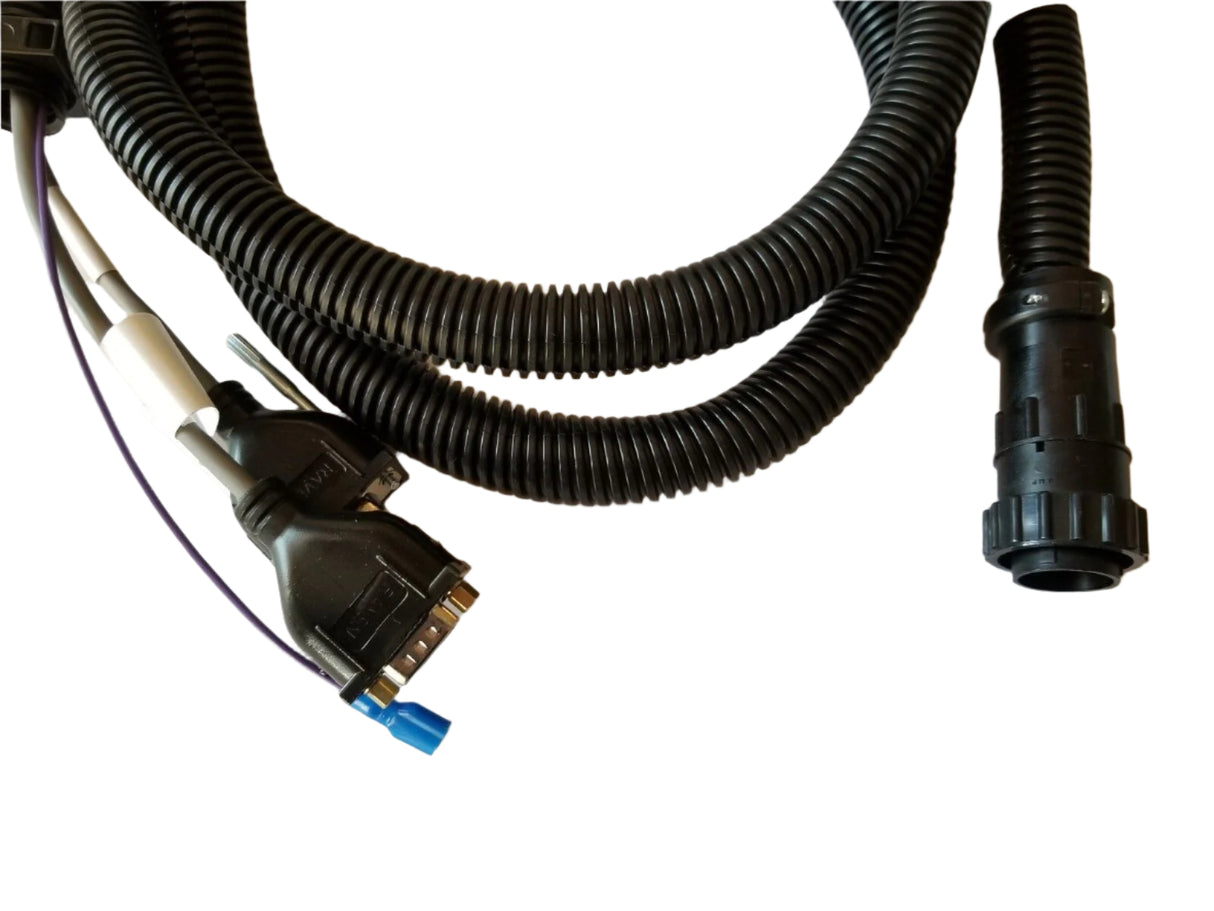 Raven Auxiliary Cable ford Viper Pro / Enizio Pro - 115-0171-745