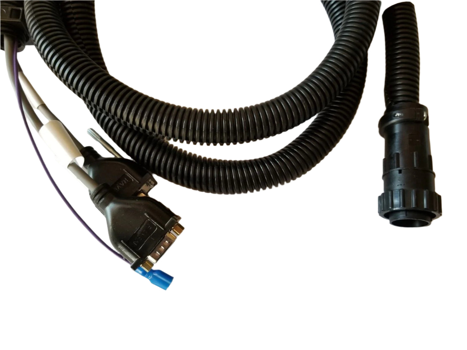 Raven Auxiliary Cable ford Viper Pro / Enizio Pro - 115-0171-745