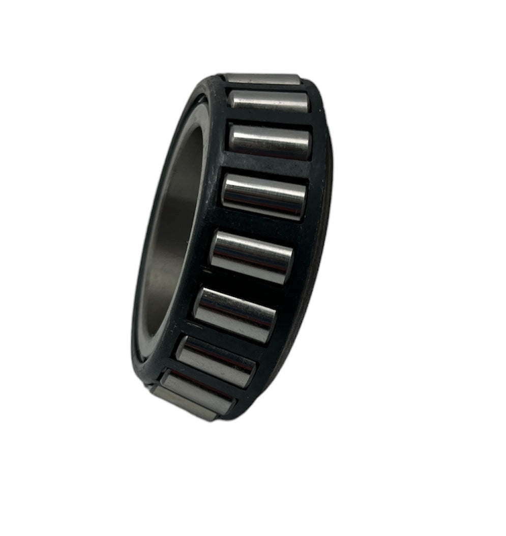 Peer Steel Tapered Roller Outer Wheel Bearing, 1.25" ID X .66" - LM67048