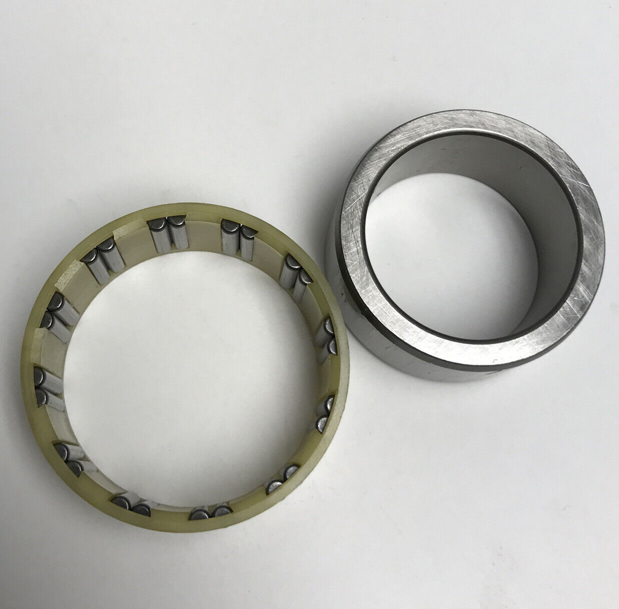 Agco Needle Bearing for 2xx Spra-Coupe With Volkswagen Transmission - 6651300